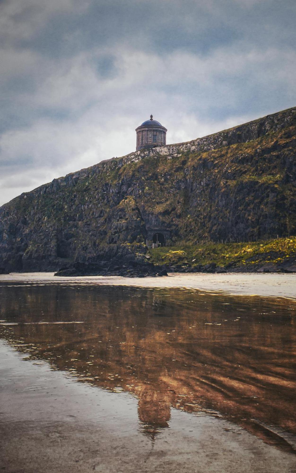 Carrick-A-Rede Luxury Retreat Ballintoy Causeway Coast Exterior foto