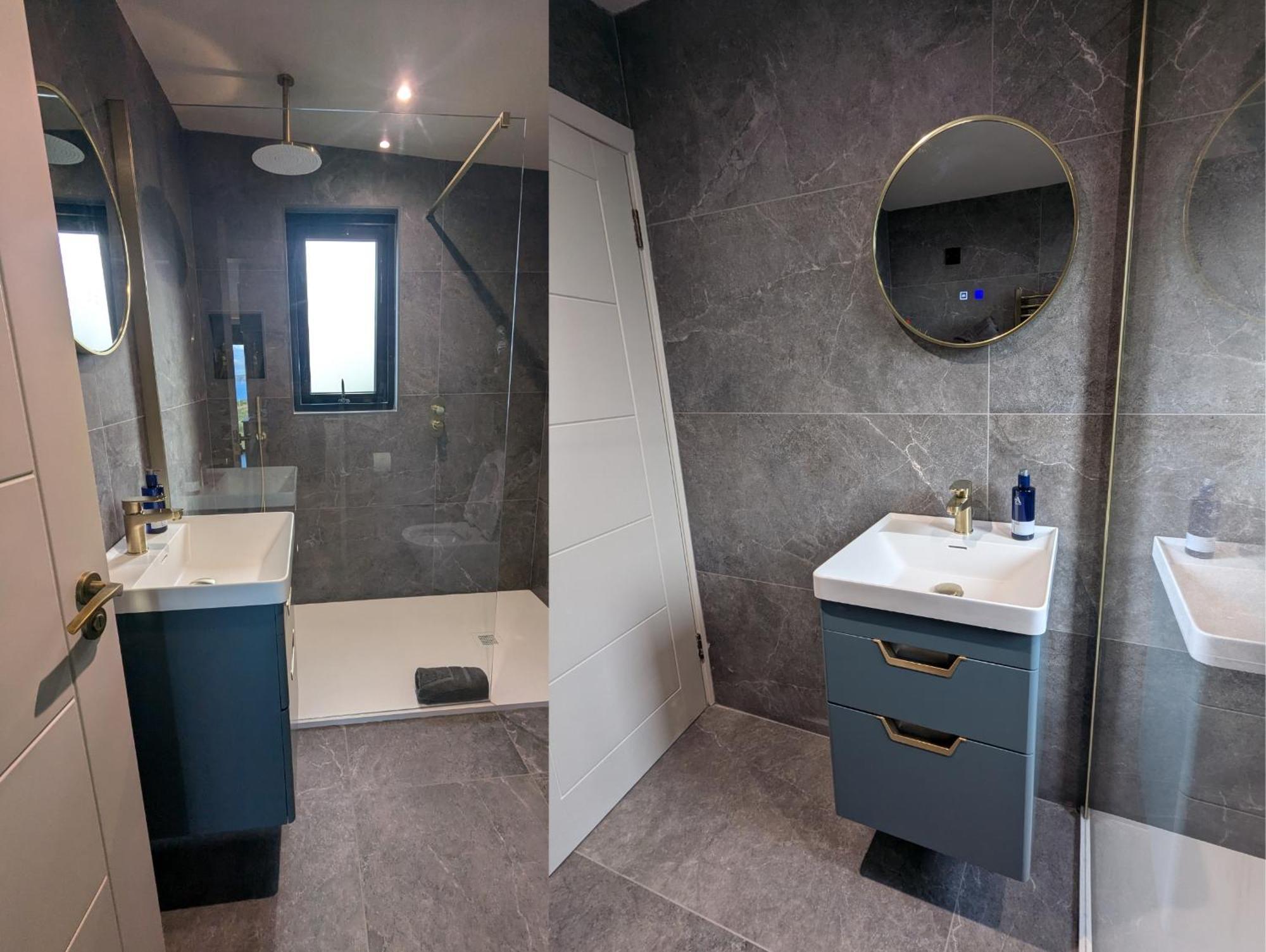 Carrick-A-Rede Luxury Retreat Ballintoy Causeway Coast Exterior foto