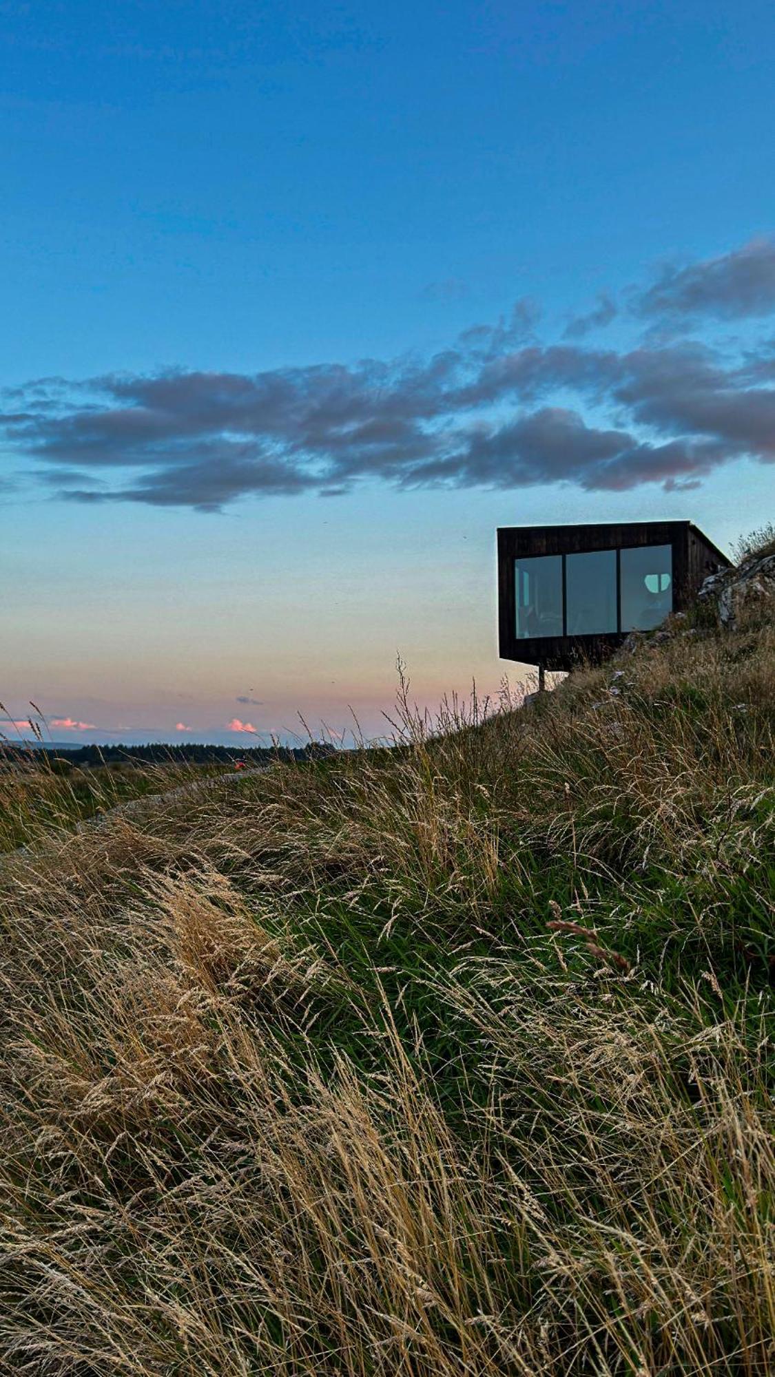 Carrick-A-Rede Luxury Retreat Ballintoy Causeway Coast Exterior foto